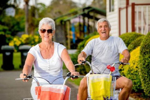 Ingenia Holidays Kingscliff - Inverell Accommodation 0