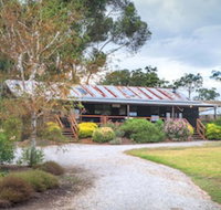 Mittagong Homestead  Cottages - Inverell Accommodation