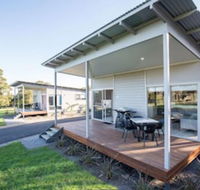 Blue Lake Holiday Park - Inverell Accommodation