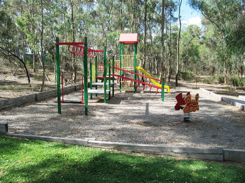 A-line Holiday Park - Inverell Accommodation 1