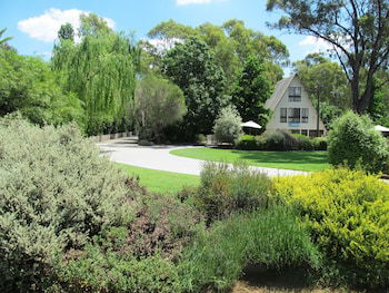 A-line Holiday Park - Inverell Accommodation 2