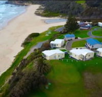 SURFBEACH HOLIDAY PARK - Inverell Accommodation