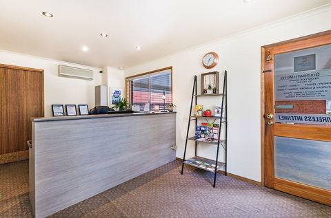 AAt 28 Goldsmith Motel - Inverell Accommodation 1