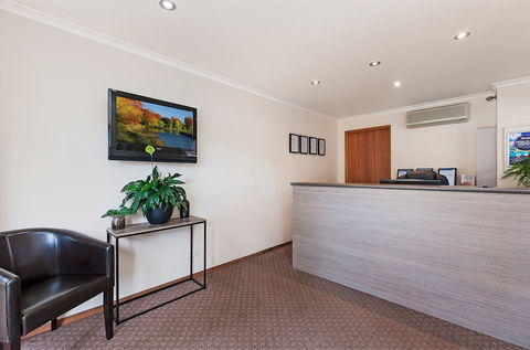 AAt 28 Goldsmith Motel - Inverell Accommodation 2