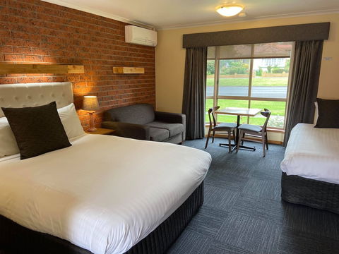 AAt 28 Goldsmith Motel - Inverell Accommodation 5