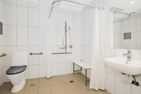 Quest Chermside On Playfield - Inverell Accommodation 5