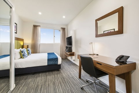 Quest Chermside On Playfield - Inverell Accommodation 4