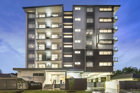 Quest Chermside On Playfield - Inverell Accommodation 1