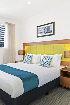 Quest Chermside On Playfield - Inverell Accommodation 3