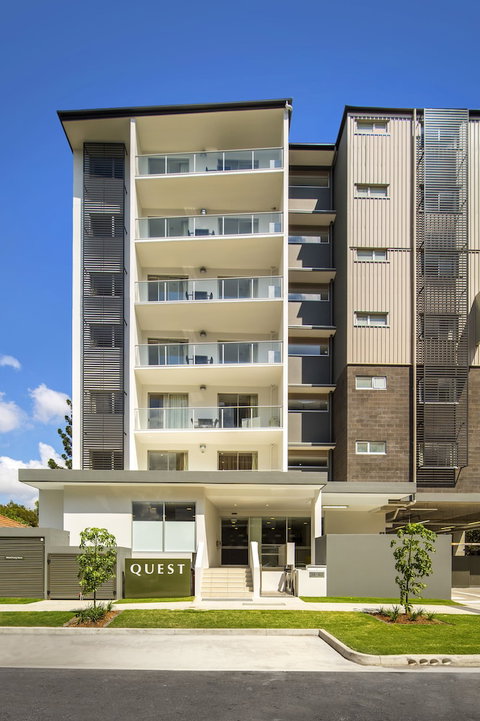 Quest Chermside On Playfield - Inverell Accommodation 0