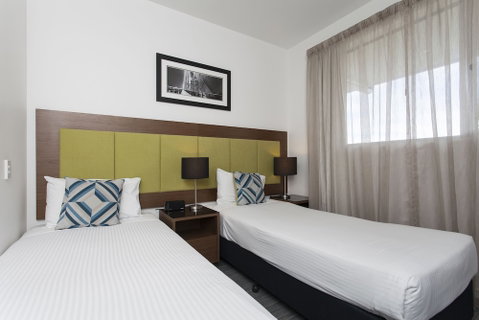 Quest Chermside On Playfield - Inverell Accommodation 2