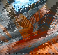 The Deck Quarters - Inverell Accommodation