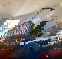 Seaview Bed and Breakfast