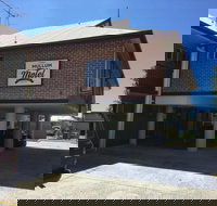 The Mullum Motel - Inverell Accommodation