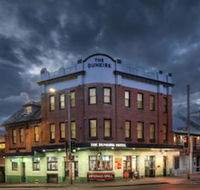 Dunkirk Hotel - Inverell Accommodation