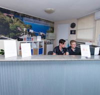 Blue Lake Motel - Inverell Accommodation