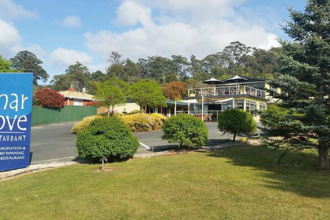 Tamar Cove Motel - Inverell Accommodation 4