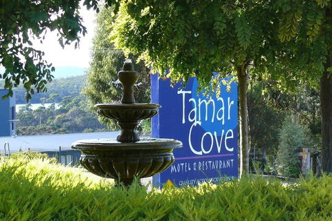 Tamar Cove Motel - Inverell Accommodation 3