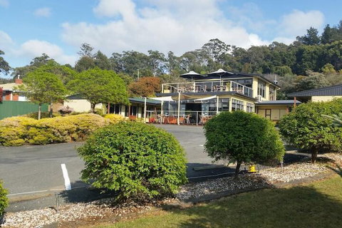 Tamar Cove Motel - Inverell Accommodation 1