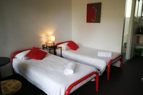 Tamar Cove Motel - Inverell Accommodation 7