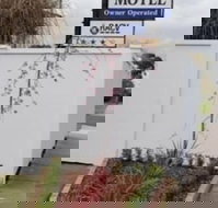 Connells Motel  Serviced Apartments - Inverell Accommodation