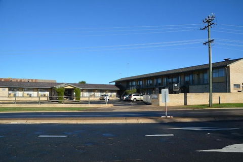 Adrian Motel - Inverell Accommodation 5