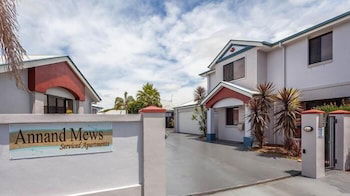 Annand Mews Serviced Apartments - Inverell Accommodation 2