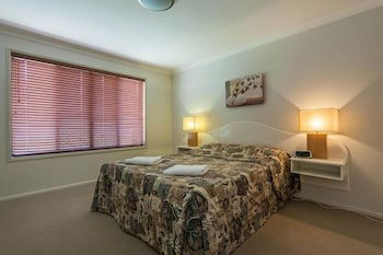 Annand Mews Serviced Apartments - Inverell Accommodation 6