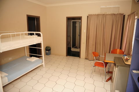 Hotel Allen - Inverell Accommodation 5