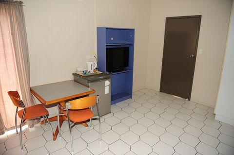 Hotel Allen - Inverell Accommodation 4