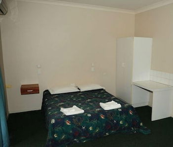 Hotel Allen - Inverell Accommodation 1