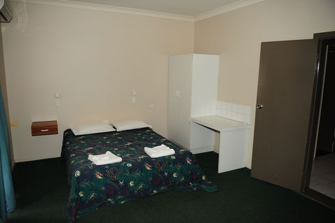 Hotel Allen - Inverell Accommodation 3