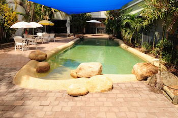 Hotel Allen - Inverell Accommodation 6