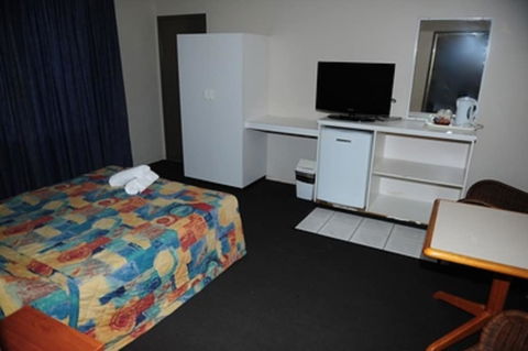 Hotel Allen - Inverell Accommodation 2