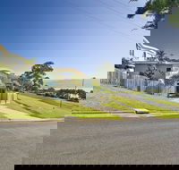 PierView Apartments - Inverell Accommodation