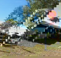 Landsborough Lodge Motel - Inverell Accommodation