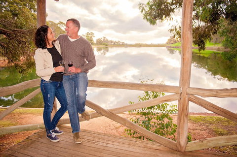 Evedon Park Bush Retreat - Inverell Accommodation 0