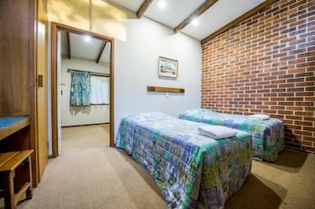 Evedon Park Bush Retreat - Inverell Accommodation 3