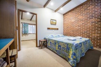 Evedon Park Bush Retreat - Inverell Accommodation 6