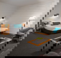 Rydges Darwin Central - Inverell Accommodation