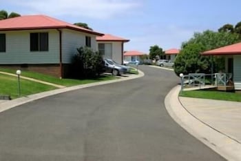 Ingenia Holidays Ulladulla - Inverell Accommodation 0