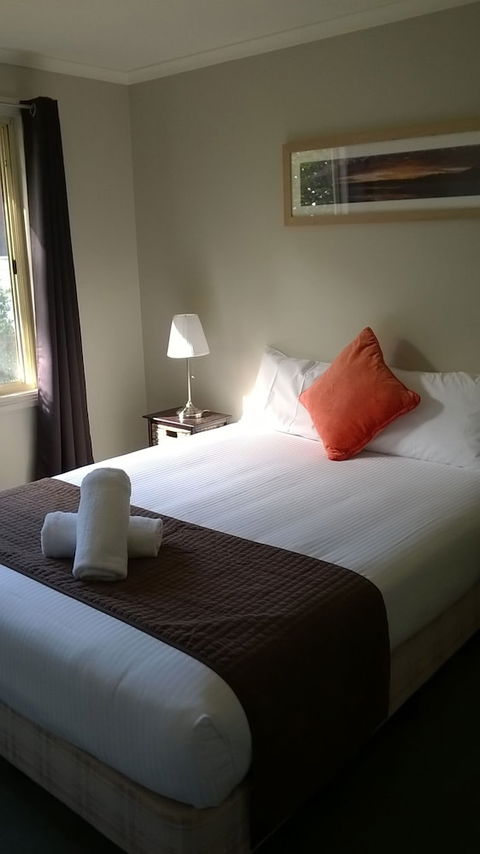 Ingenia Holidays Ulladulla - Inverell Accommodation 3