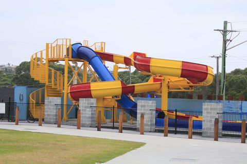 Ingenia Holidays Ulladulla - Inverell Accommodation 1