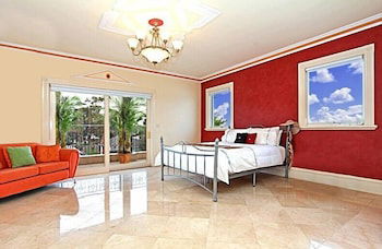 ABC Accommodation - Rosebud - Inverell Accommodation 4