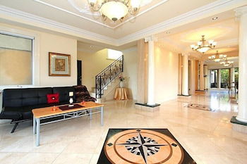 ABC Accommodation - Rosebud - Inverell Accommodation 2