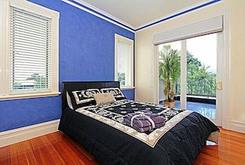 ABC Accommodation - Rosebud - Inverell Accommodation 1