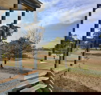 Mudgee Valley Park - Inverell Accommodation