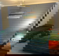 Driftwood Apartments - Inverell Accommodation