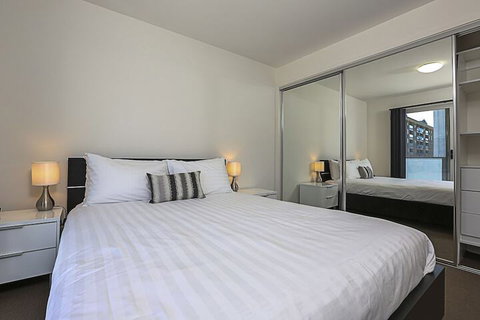 Accommodate Canberra - Braddon 33 - Inverell Accommodation 2