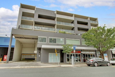 Accommodate Canberra - Braddon 33 - Inverell Accommodation 1